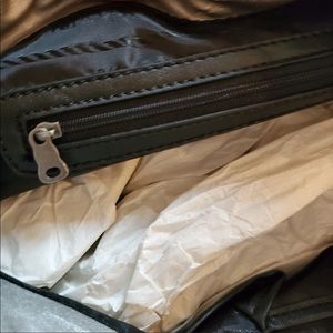 Vera Wang Bucket Bag